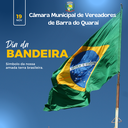 19 DE NOVEMBRO - DIA DA BANDEIRA