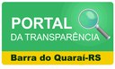 Portal da Transparência Barra do Quaraí